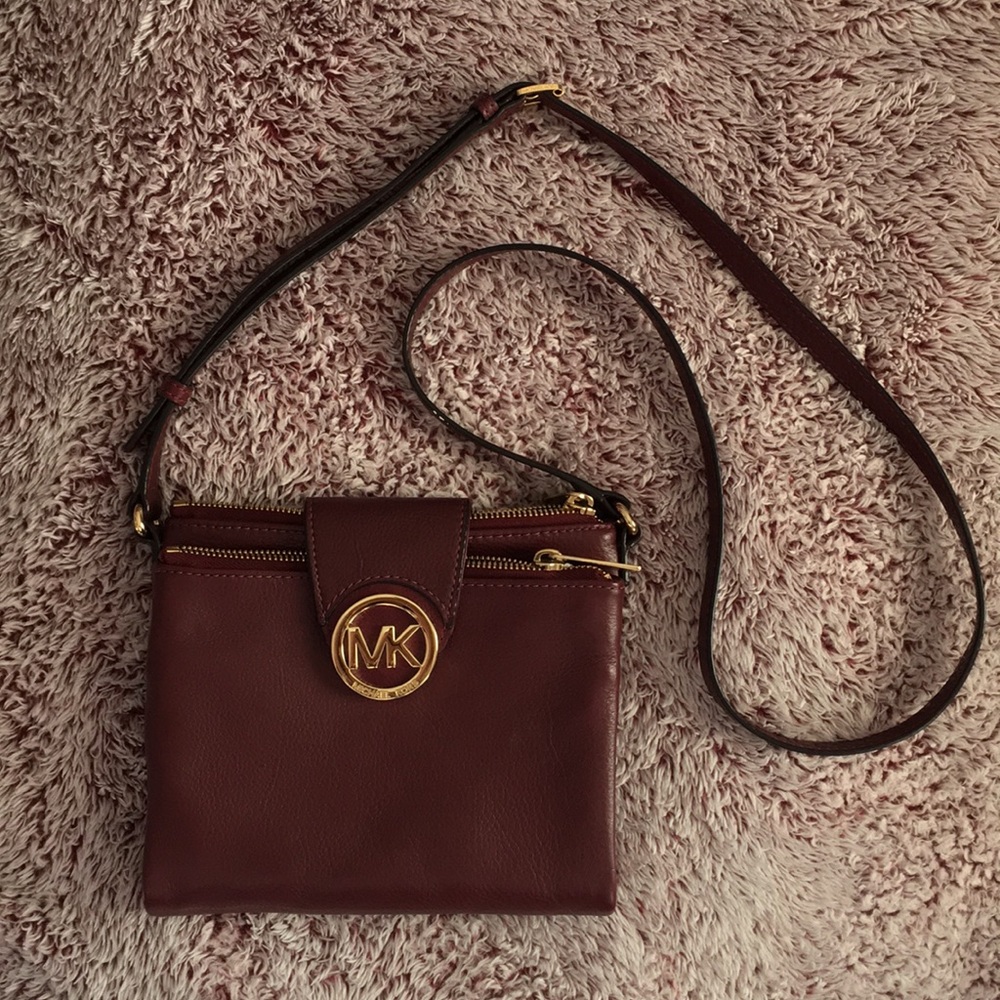 MICHAEL KORS crossbody bag